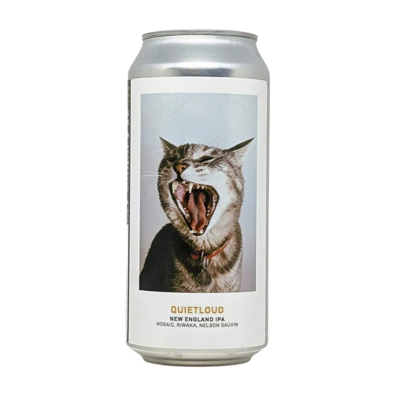 Atelier Vrai Quitloud | NEIPA