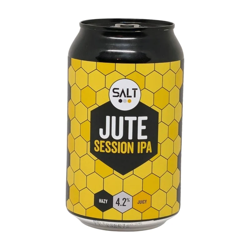 Salt Jute | Session IPA