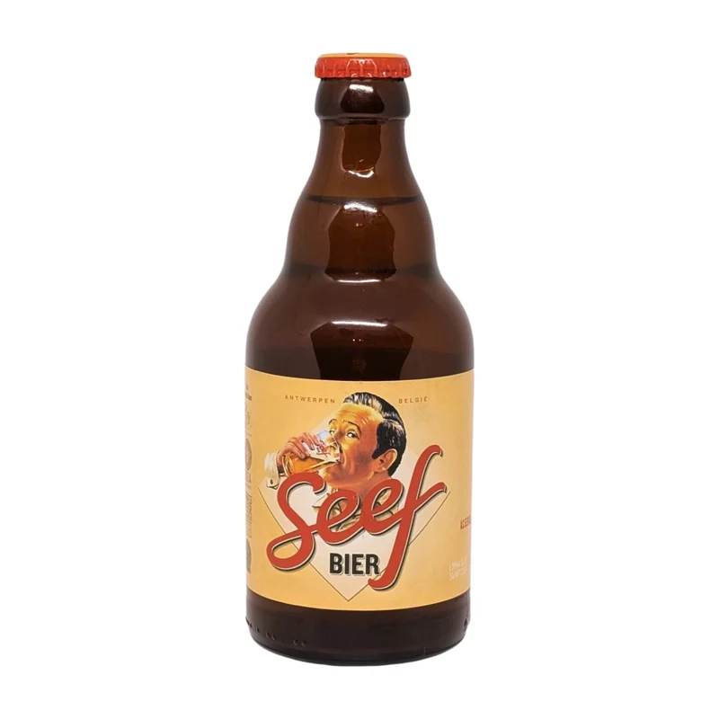 Seef Bier | Blond