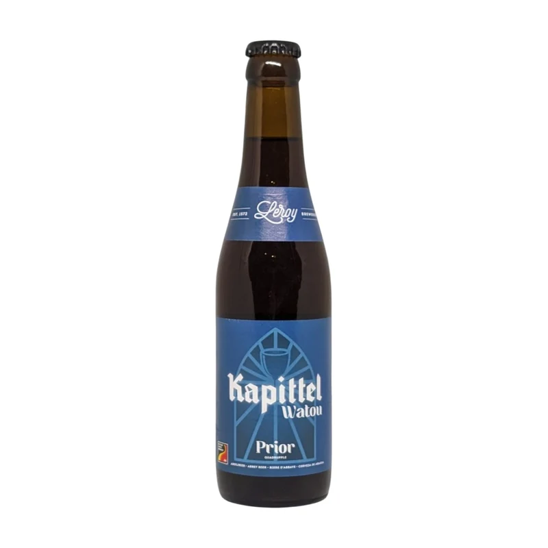 Kapittel Prior | Quadrupel