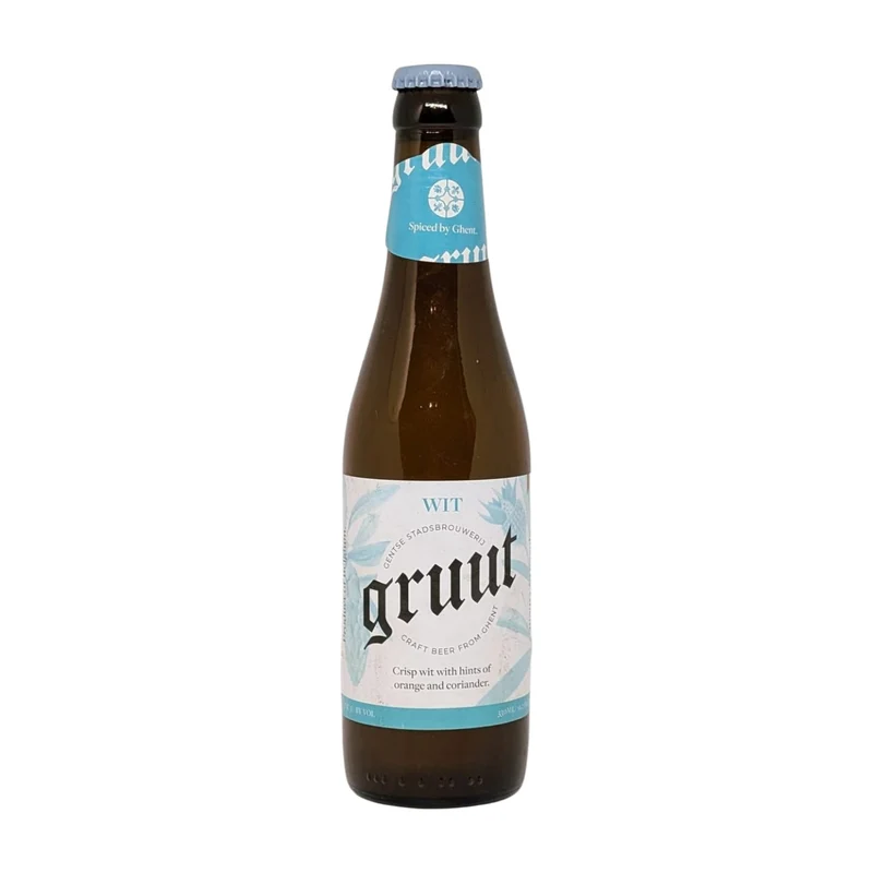 Gruut | Witbier