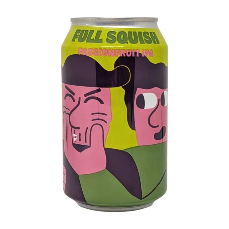 Mikkeller Full Squish | Fruited IPA