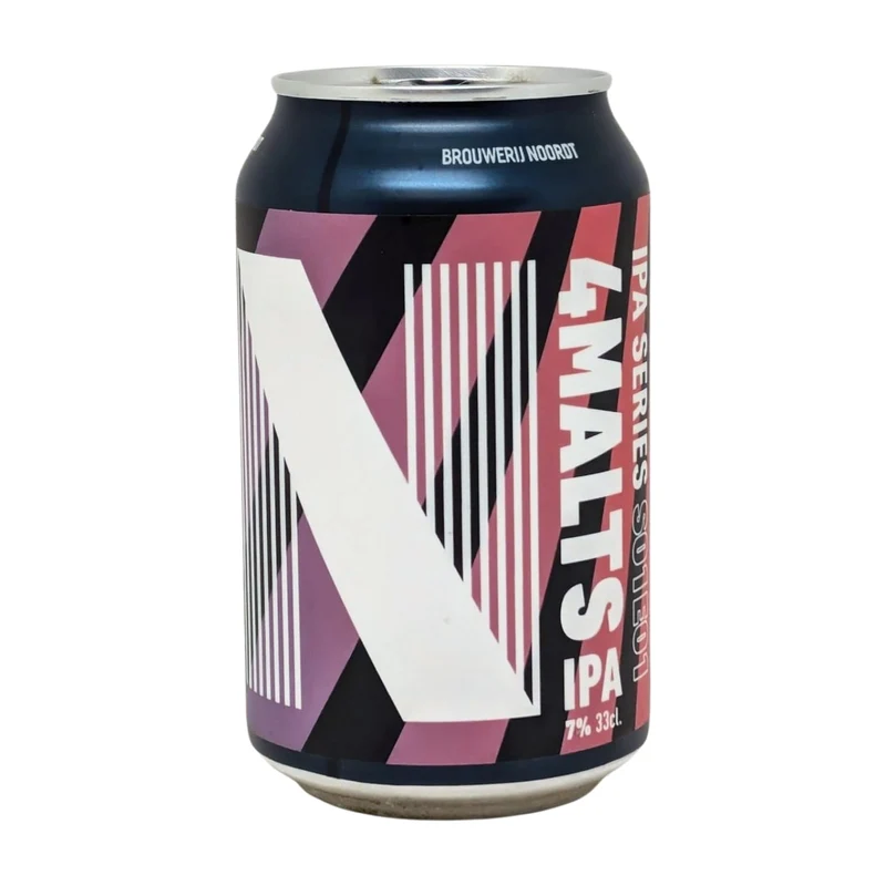 Noordt 4 Malts | IPA