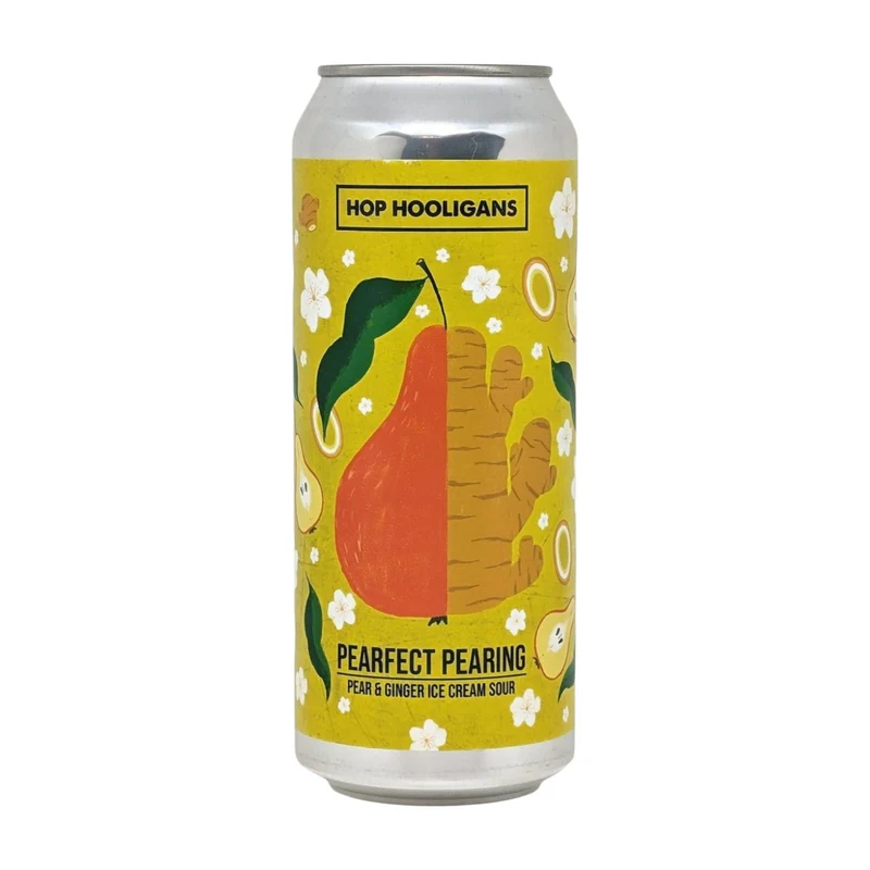Hop Hooligans Perfect Pearing | Smoothie Sour