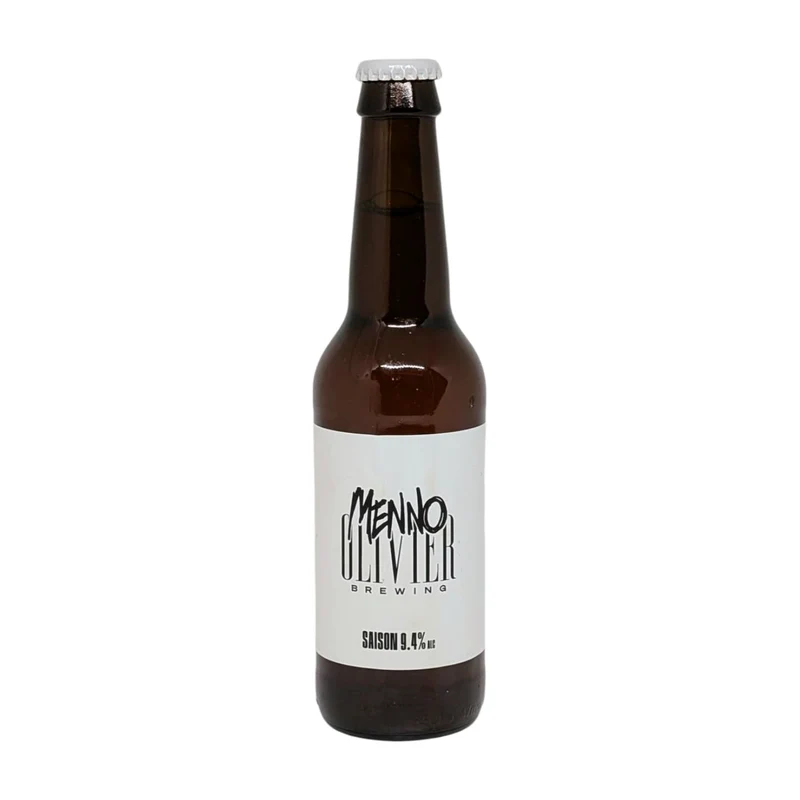 Menno Olivier Saison | Farmhouse Ale
