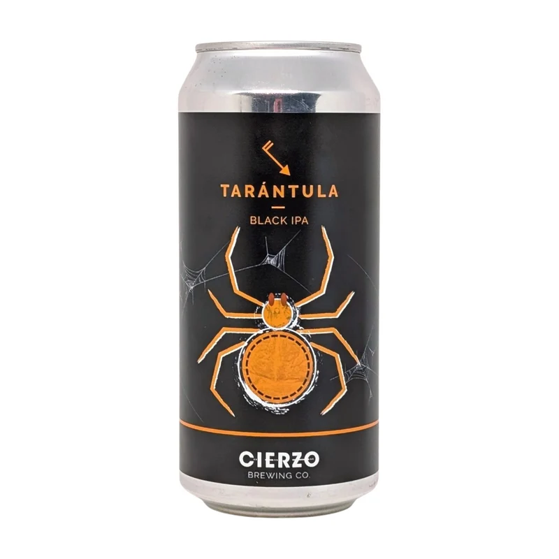 Cierzo Tarantula | Black IPA