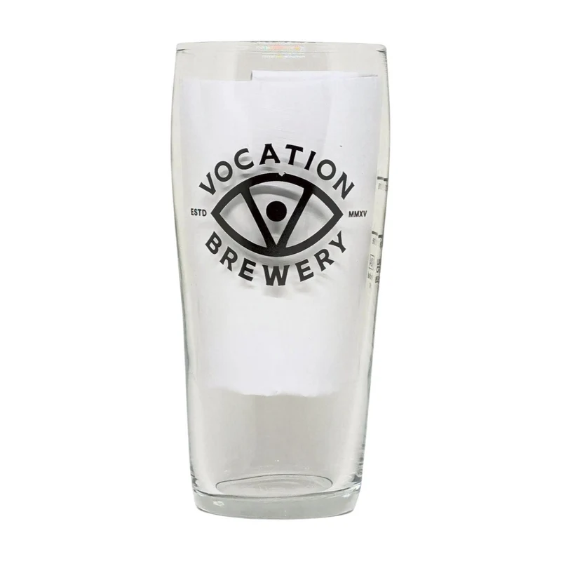 Vocation Brewery Pint 50cl | Glas