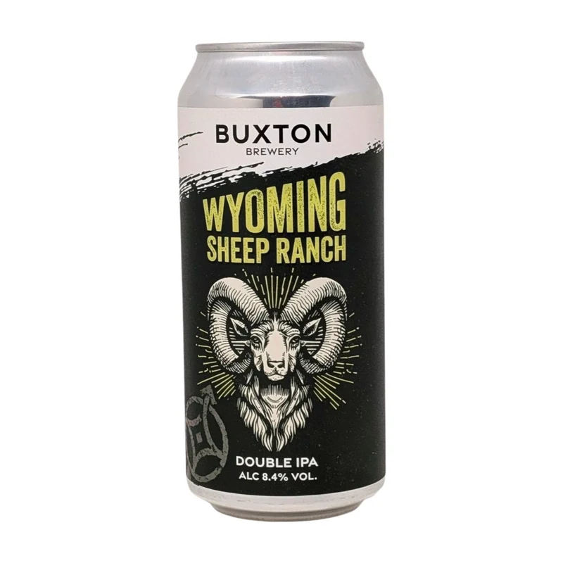 Buxton Wyoming Sheep Ranch | DIPA