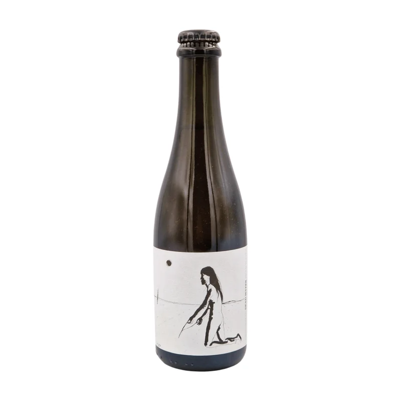 Paihalas Death Water | Arctic Wild Ale