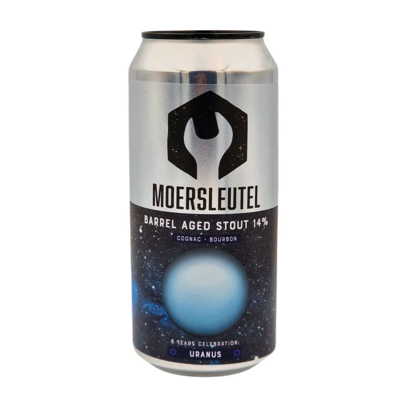 Moersleutel Uranus | BA Stout