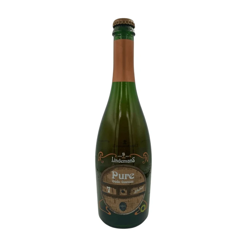 Lindemans Pure | Oude Geuze