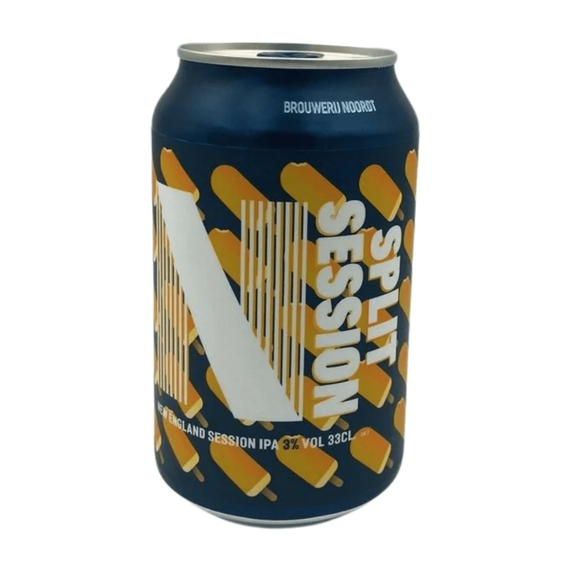 Noordt Split | Session IPA