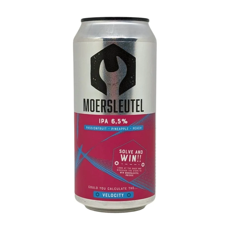 Moersleutel Velocity | IPA