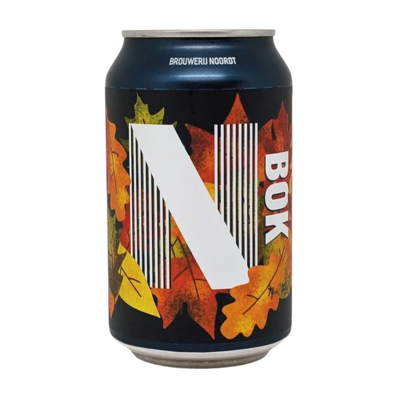 Noordt | Bok