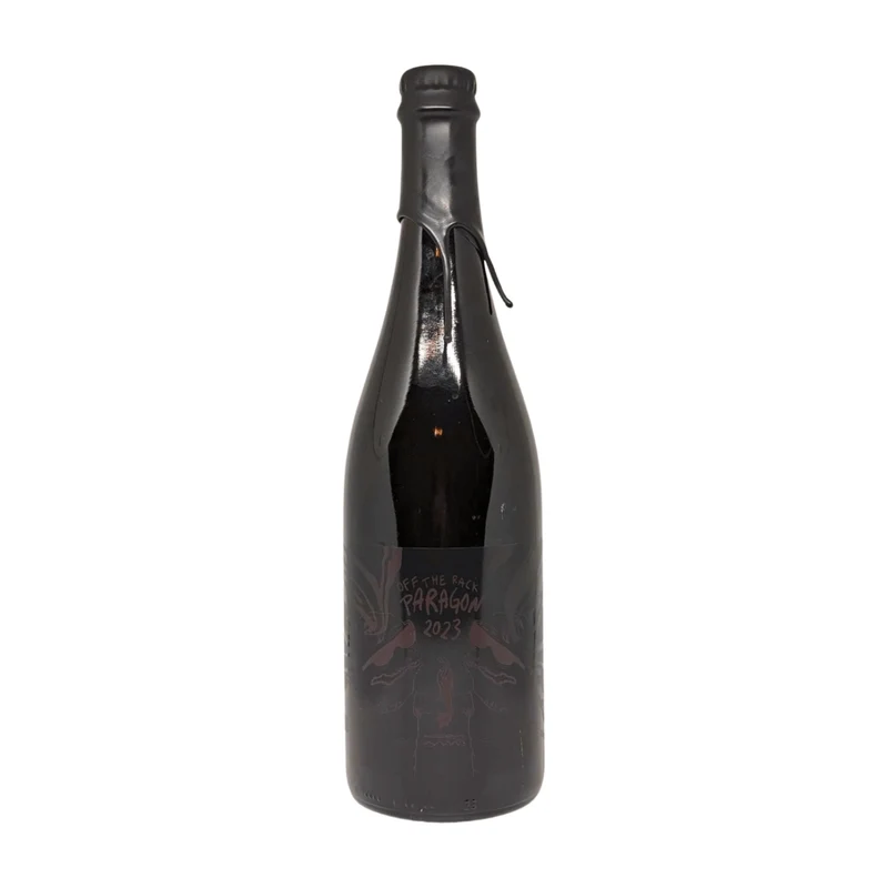 LERVIG Paragon Of the Rack 2023 | BA Barleywine