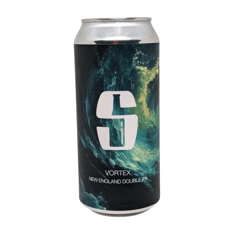 Salikatt Vortex | Double NEIPA