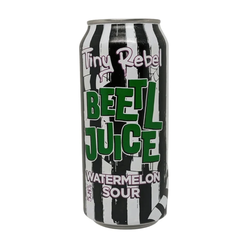 Tiny Rebel Brewing Co Beetle Juice | Sour