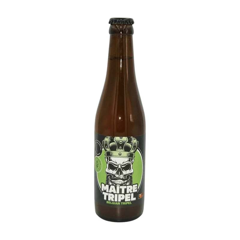 De Meester Maitre Tripel | Tripel