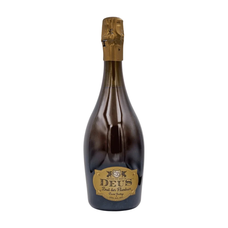 DeuS brut des flandres | Brut Bier