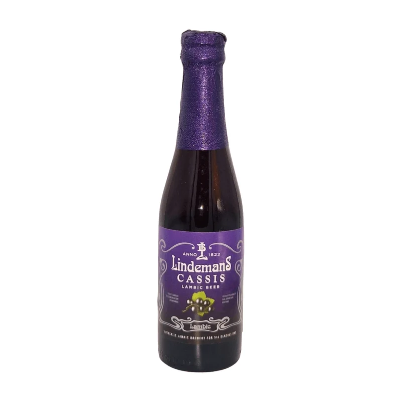 Lindemans Cassis | Fruit Lambic