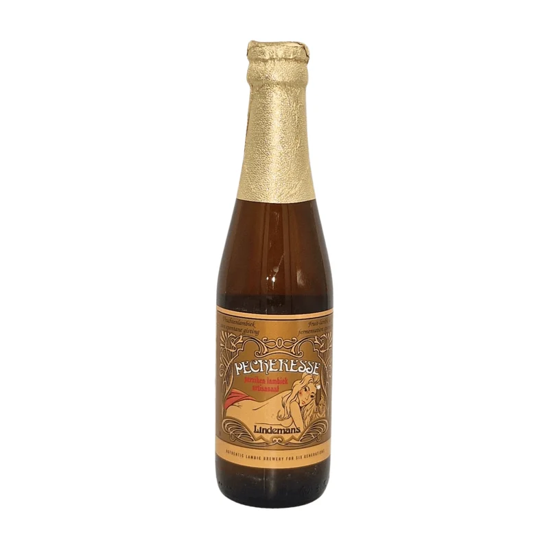 Lindemans Pecheresse | Fruit Lambic