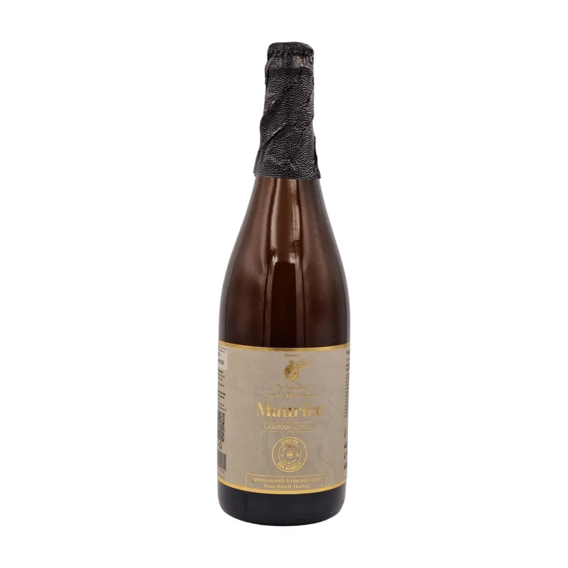 De Dochter van de Korenaar Maurice | Lambic