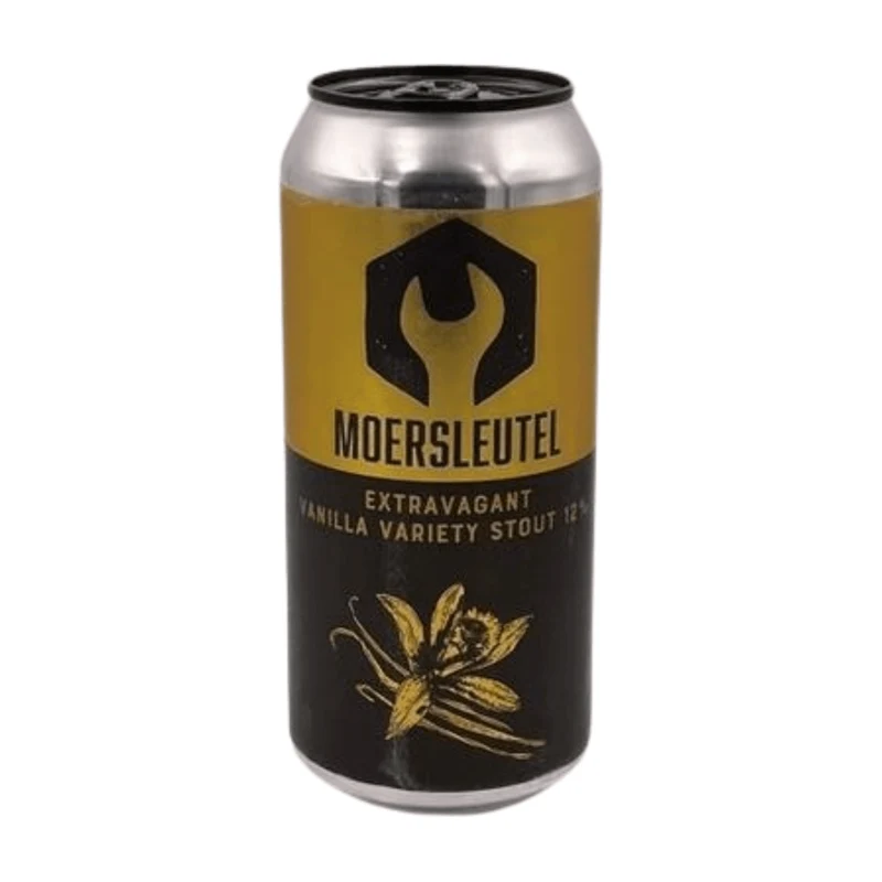 Moersleutel Extravagant | Pastry Stout