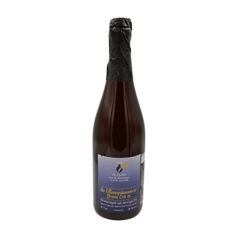De Dochter van de Korenaar la Renaissance Grand Cru III | BA IPA