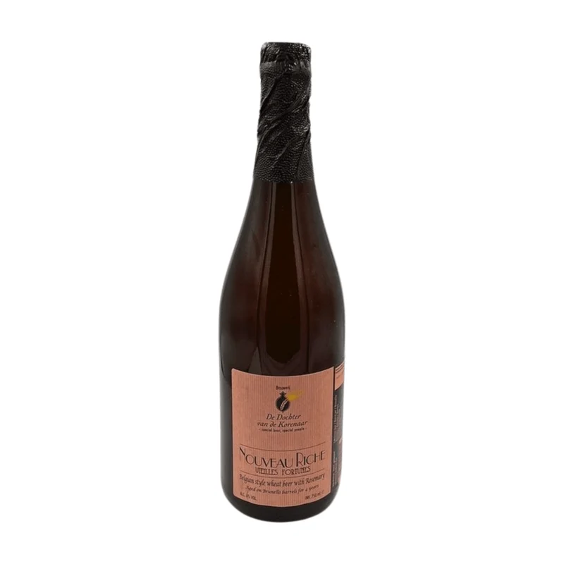 De Dochter van de Korenaar Nouveau Riche | Wheat Ale