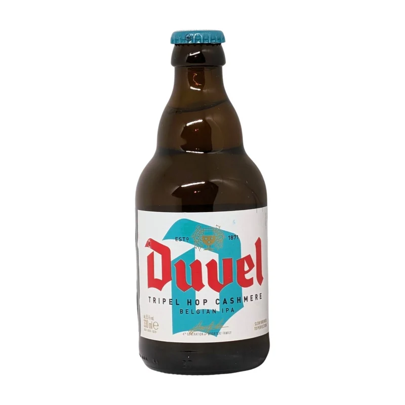 Duvel Cashmere | IPA