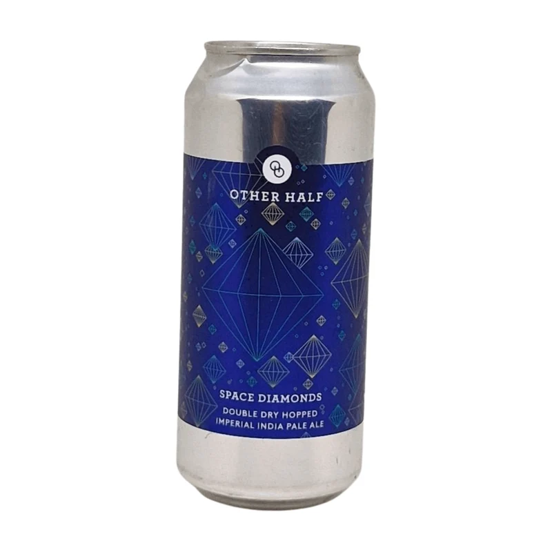Other Half Juice Lovers | Double NEIPA