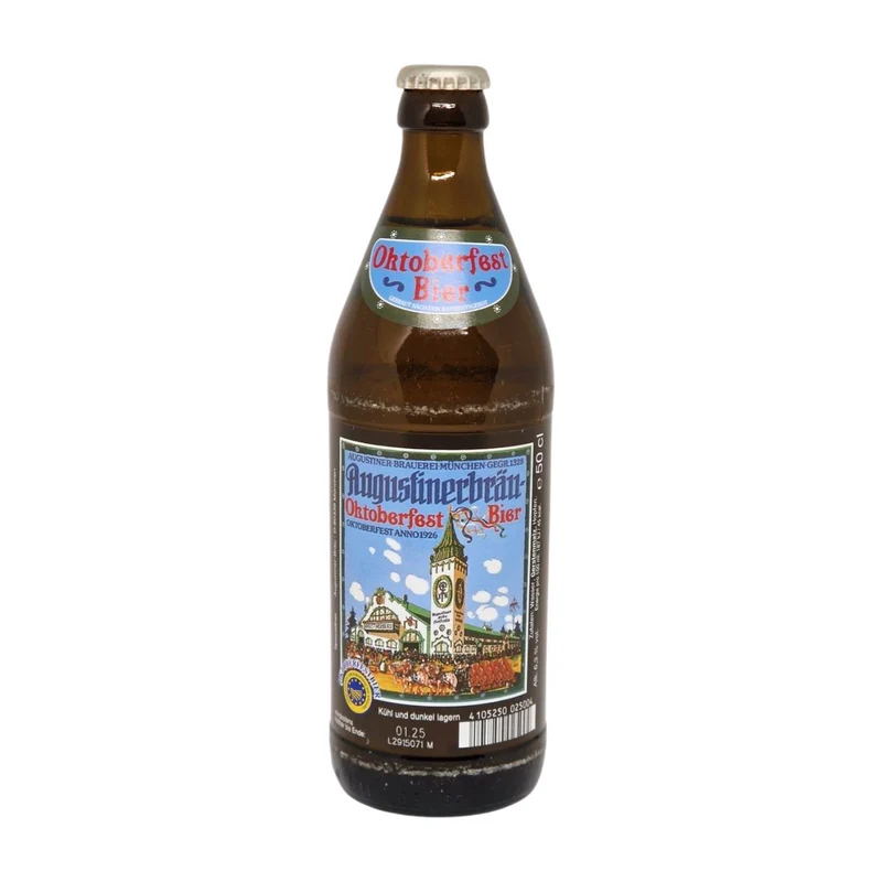 Augustiner Oktoberfest | Festbier