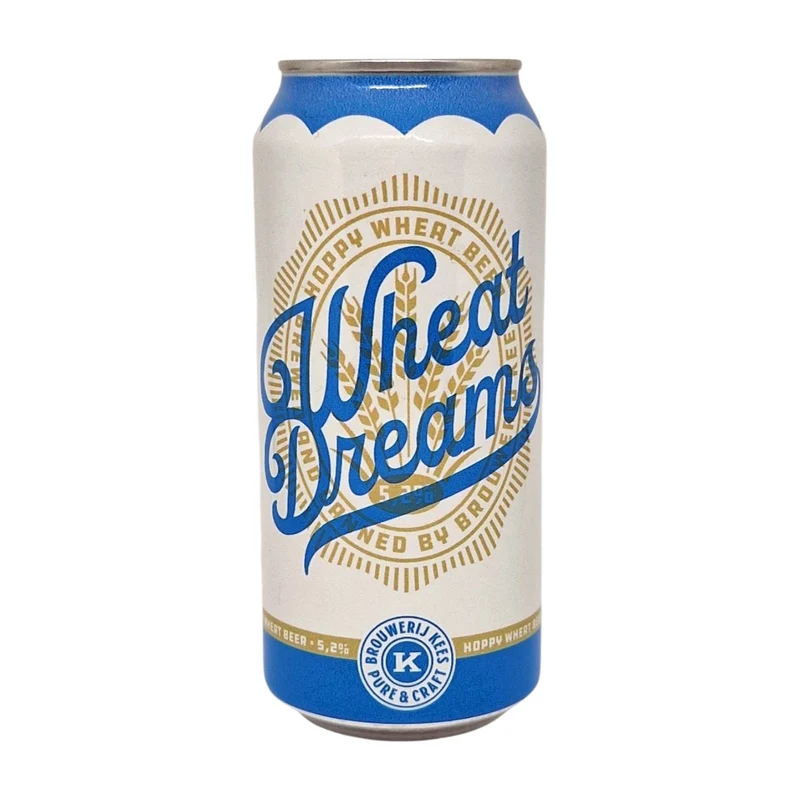 Kees Wheat Dreams | Weizen