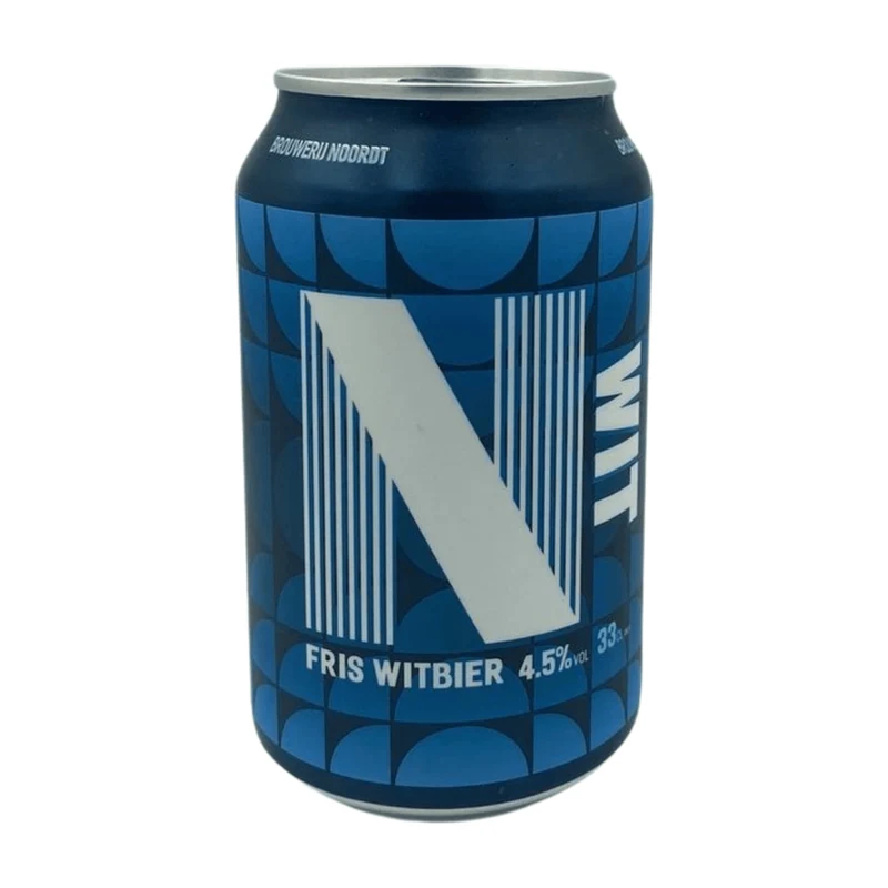 Noordt Wit| Witbier