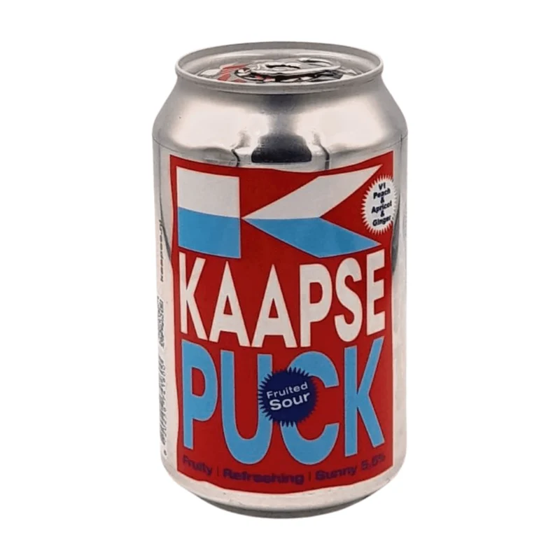Kaapse Brouwers Puck V3 | Fruited Sour