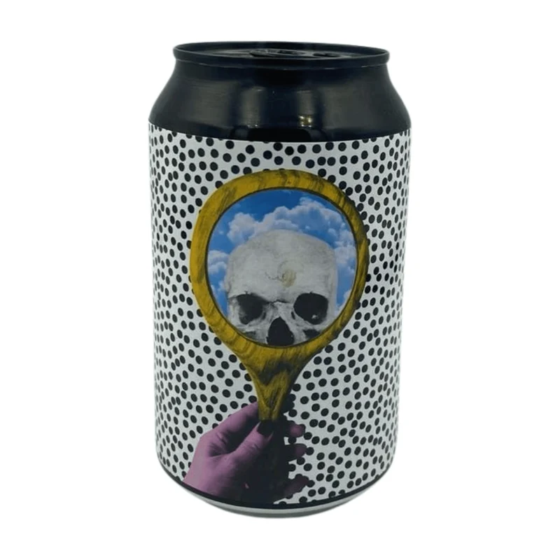 Surrealiste Mirror Mirror | Kveik IPA