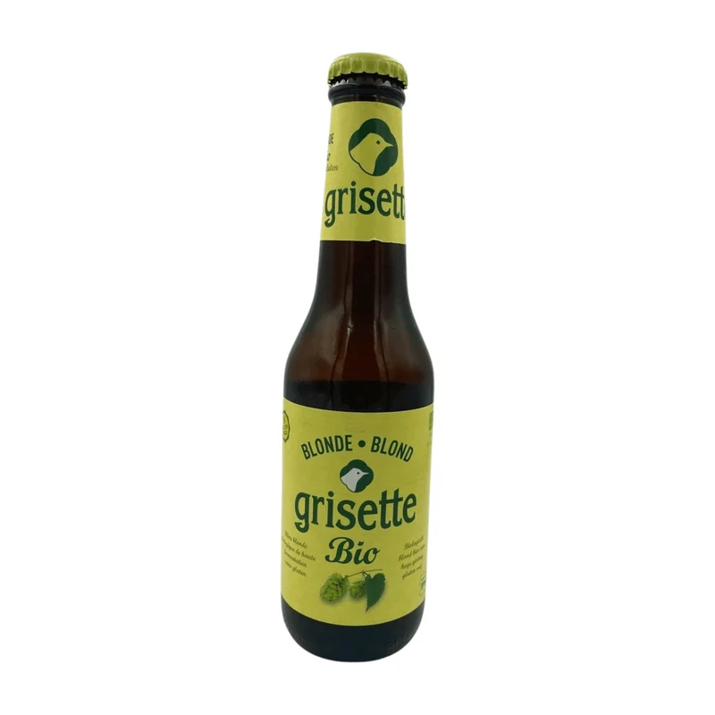 Grisette | Grisette