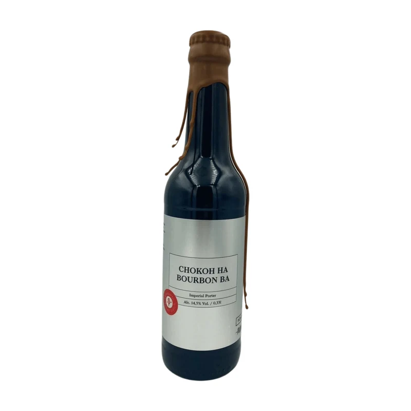 Pühaste Chokoh HA Bourboun BA | Imperial Porter