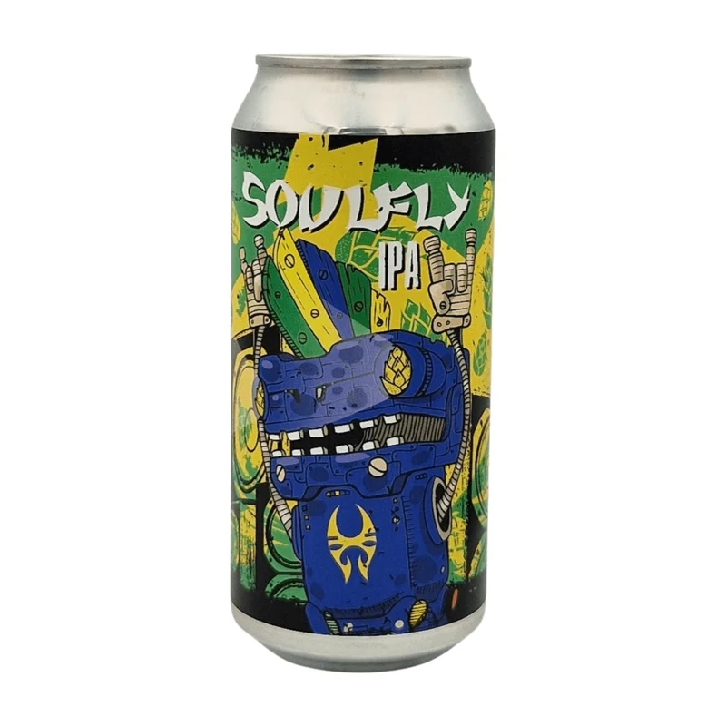 X - Brewing Soulfly| American IPA