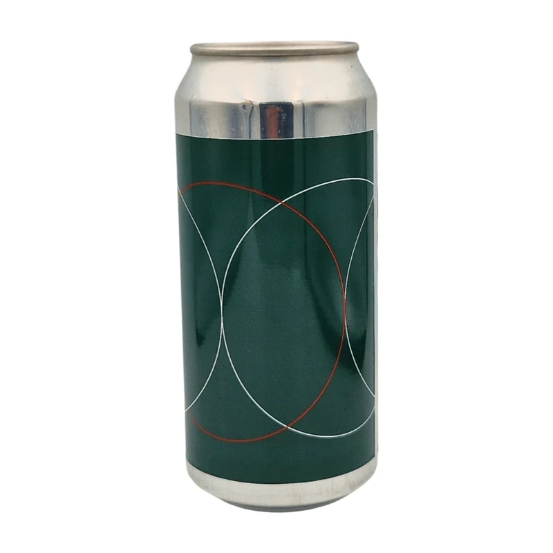 Gro Brewers x Espiga Carambola | Hazy IPA
