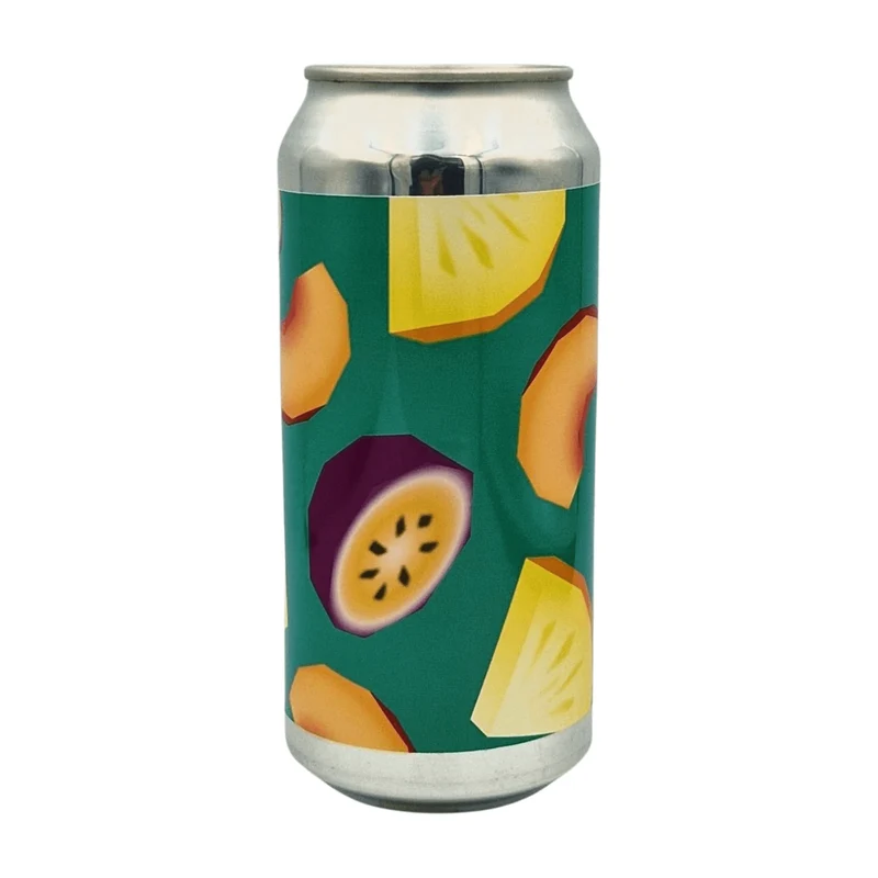 Gro Brewers Nektar | DIPA