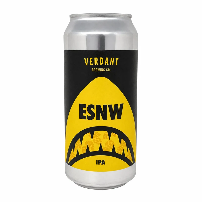 Verdant Even Sharks Need Water | NEIPA