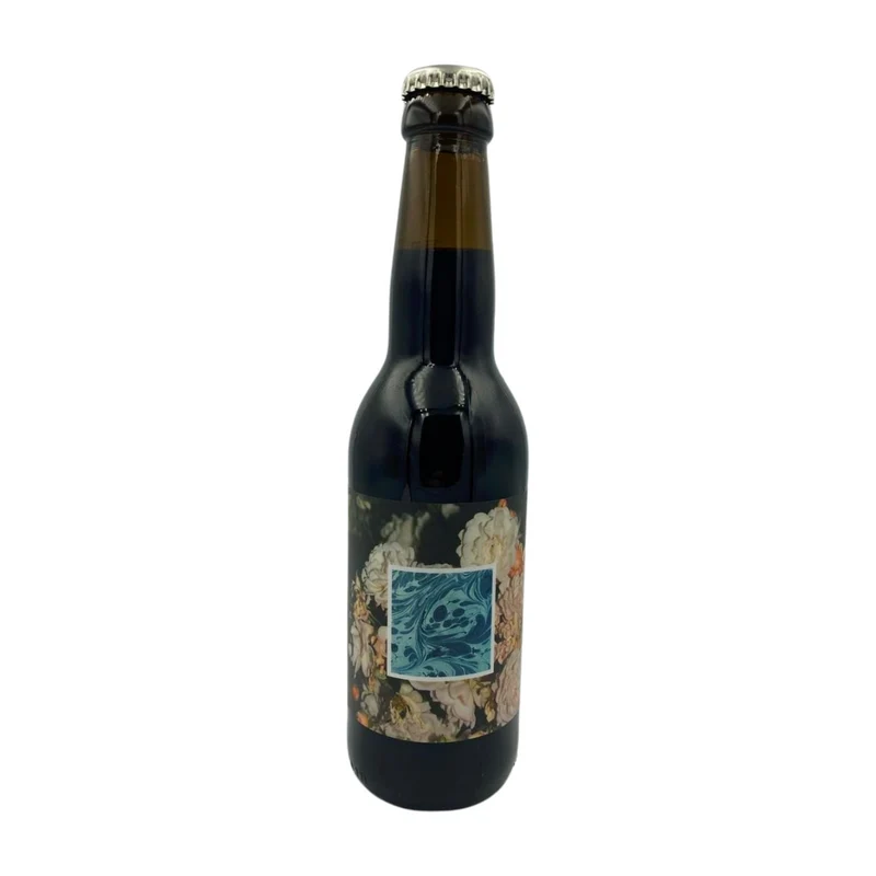 To Øl Black Malts & Body Salts | Imperial Black IPA