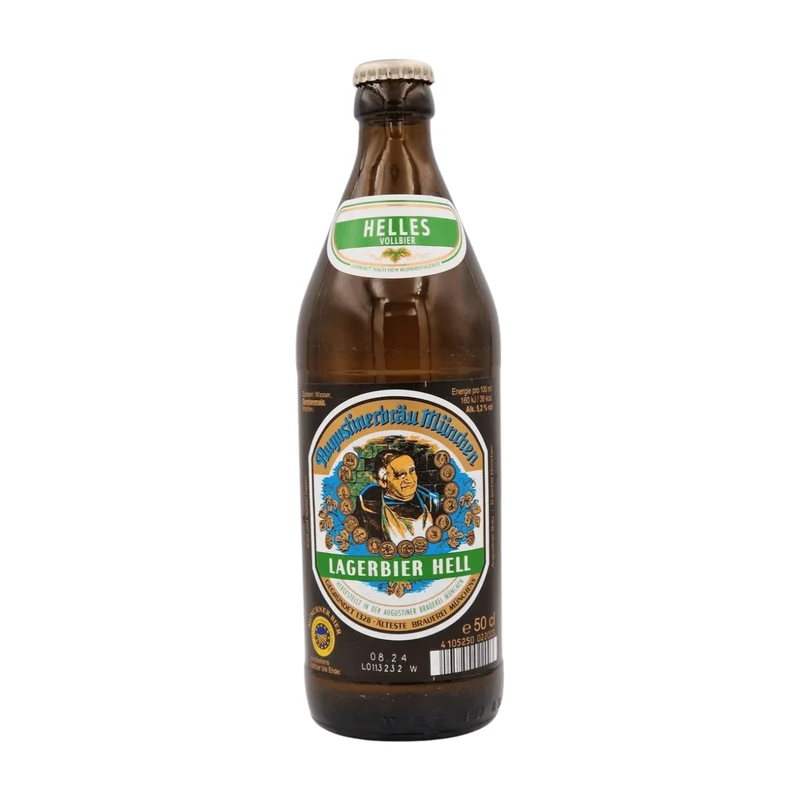 Augustiner Hell | Helles