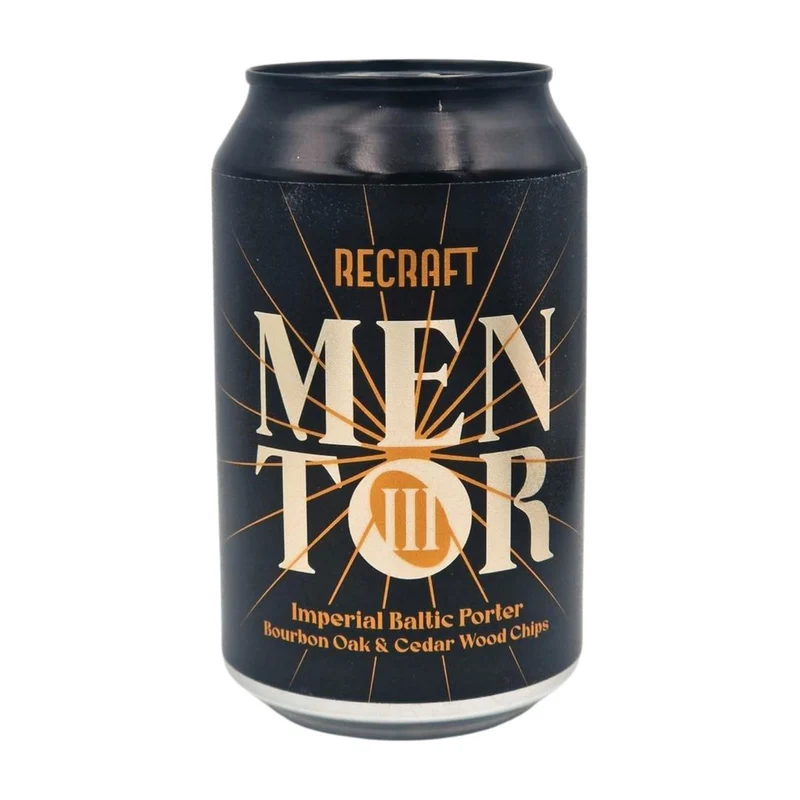 ReCraft Mentor III | Baltic Porter