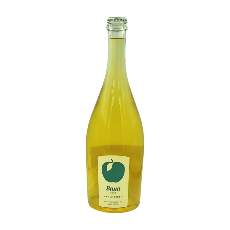 Buzdovan Buna 2022 | Apple Cider