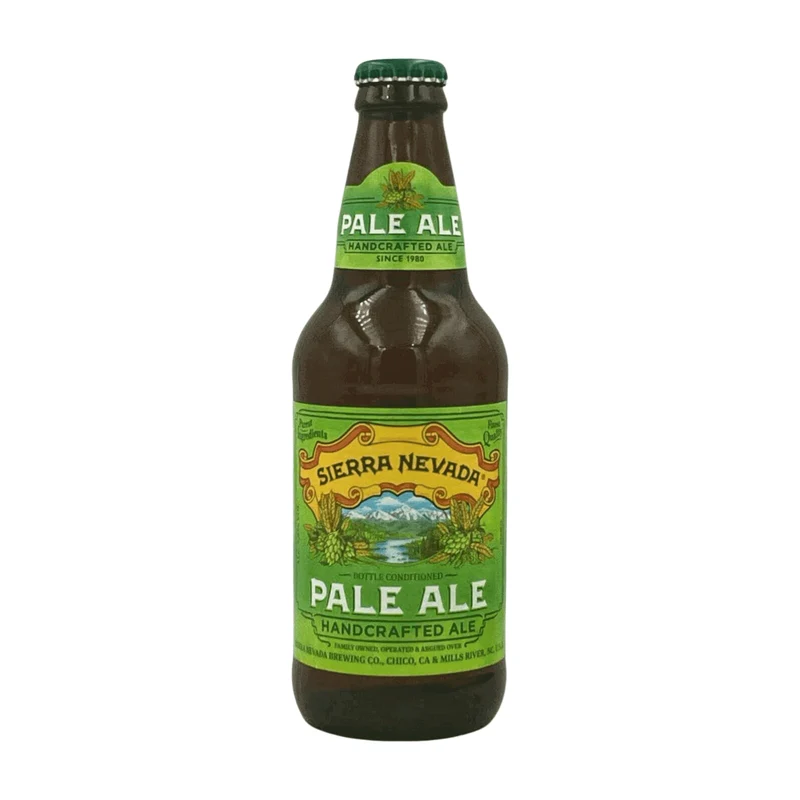 Sierra Nevada Brewing Co. Pale Ale | Pale Ale