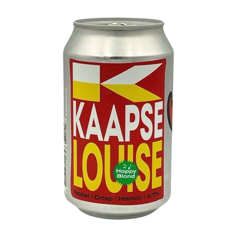 Kaapse Brouwers Louise | Blond
