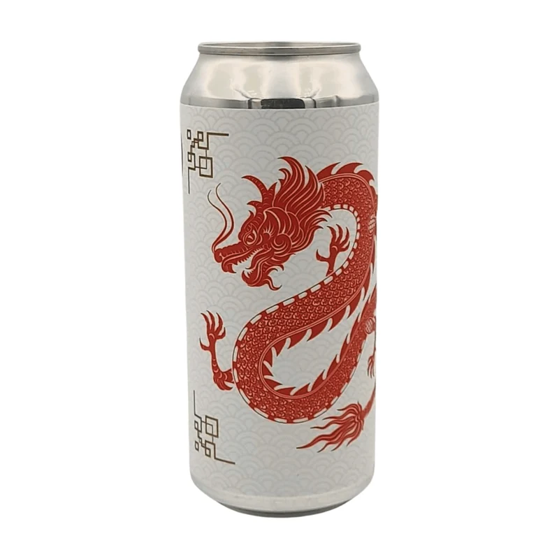 Tree House Year Of The Dragon | American DIPA