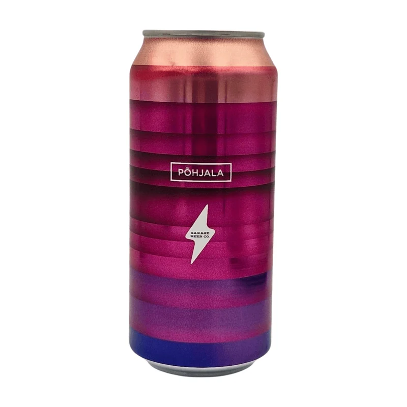 Põhjala X Garage Beer Co. Spikes | West Coast IPA